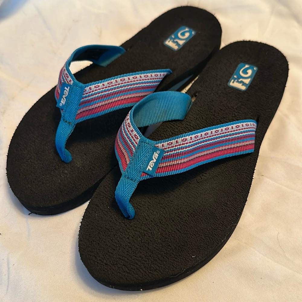 Teva Women’s Flip Flops